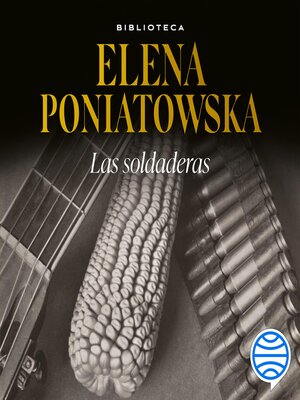 Las soldaderas - Audiobook